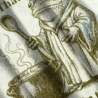 Baddiecat That’s It You're Going In The Soup Christmas Ugly Sweatshirt