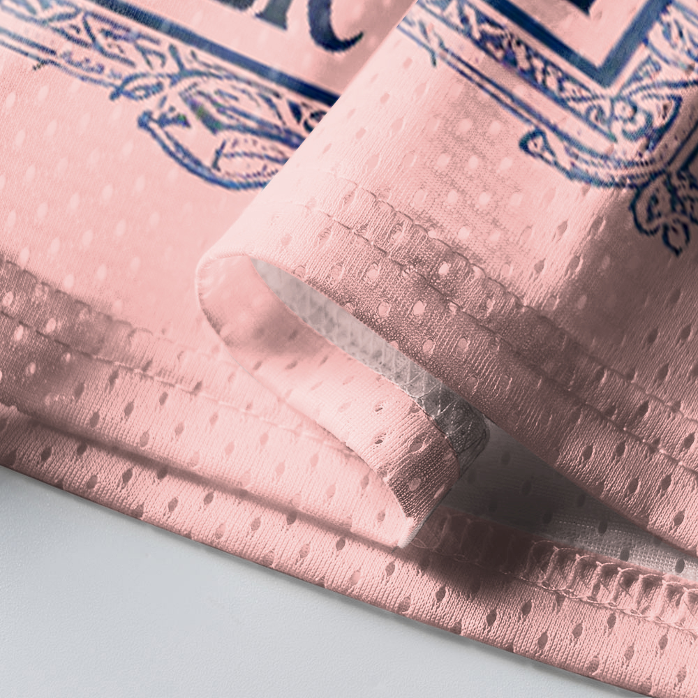 Baddiecat Defend Your Local Public Library Mesh Jersey