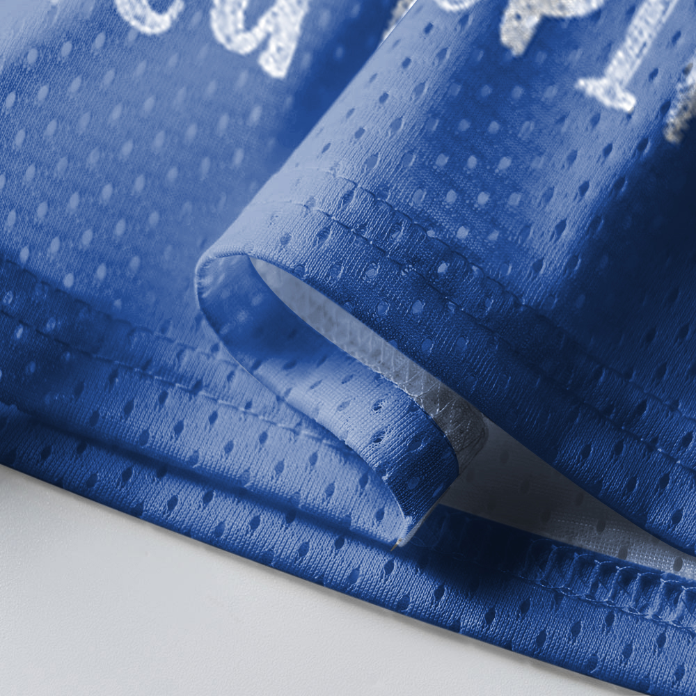 Baddiecat Excuse Me Are You Pooping Mesh Jersey