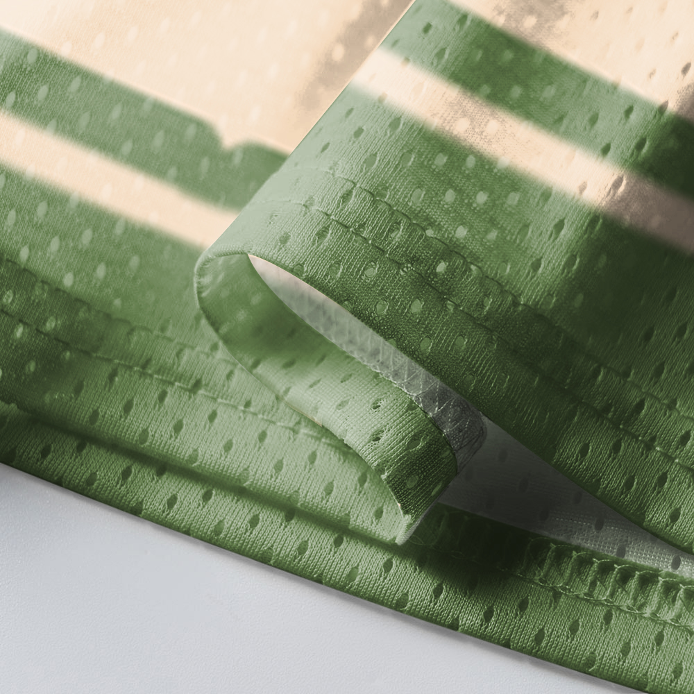 Baddiecat Screaming Is Self Care Mesh Jersey