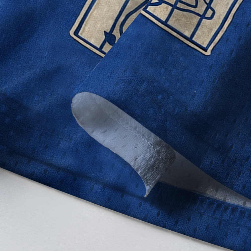 Baddiecat Got Too Silly Mesh Jersey