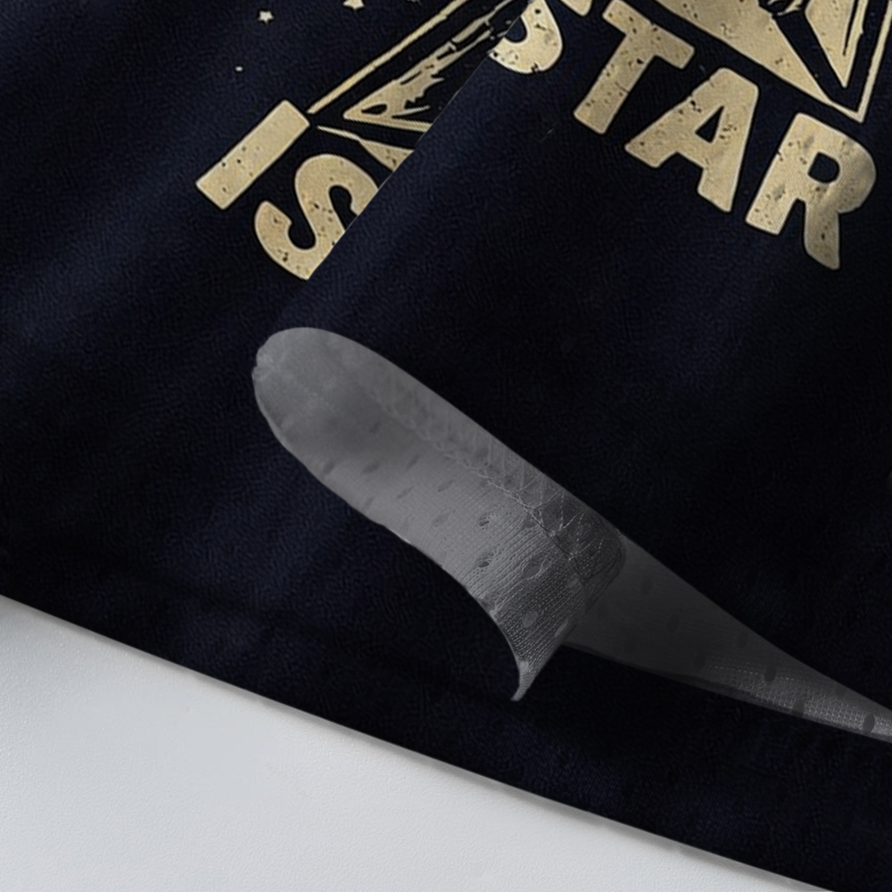 Baddiecat Rats Spelled Backwards Is Star Mesh Jersey