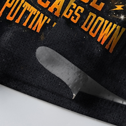 Baddiecat Call Me The Vet Mesh Jersey