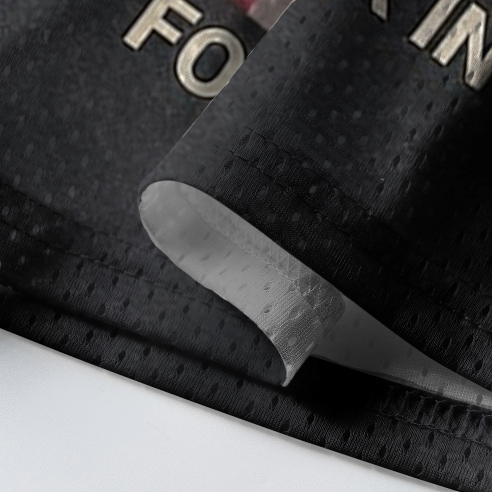 Baddiecat Born To Dilly Forced To Lock In Mesh Jersey