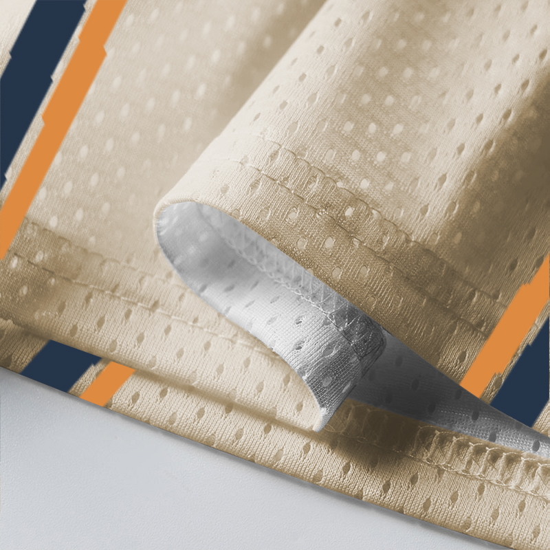 Baddiecat You Accept Must The Frog Mesh Jersey