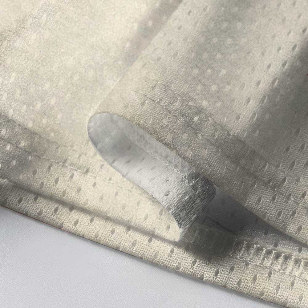 Baddiecat Panic At The Costco Mesh Jersey