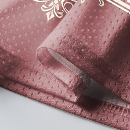 Baddiecat I Am A Conduit For Nonsense Mesh Jersey