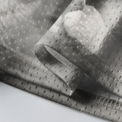 Baddiecat Cat Brothers Mesh Jersey