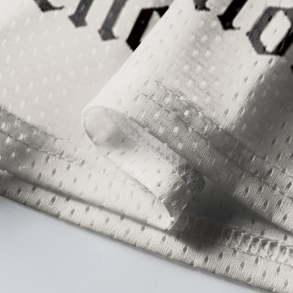 Baddiecat Medieval Gym Mesh Jersey