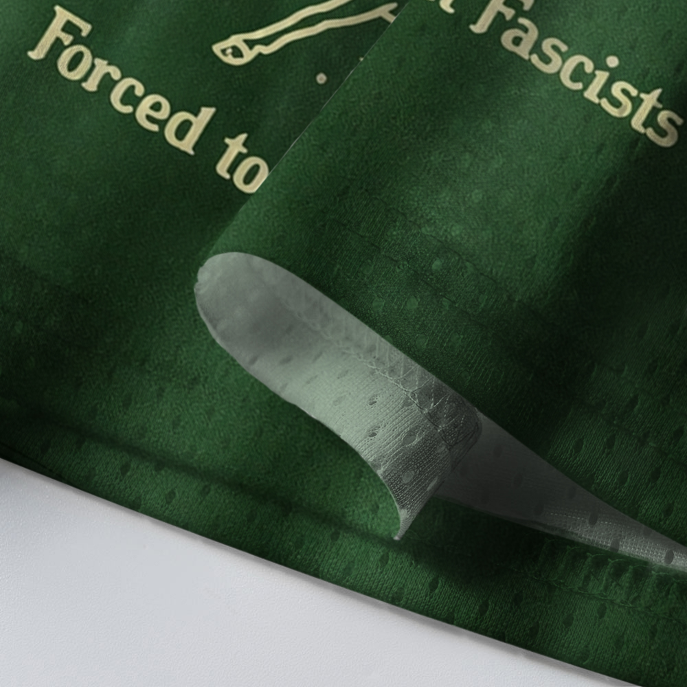 Baddiecat Funny Medieval Frog Mesh Jersey