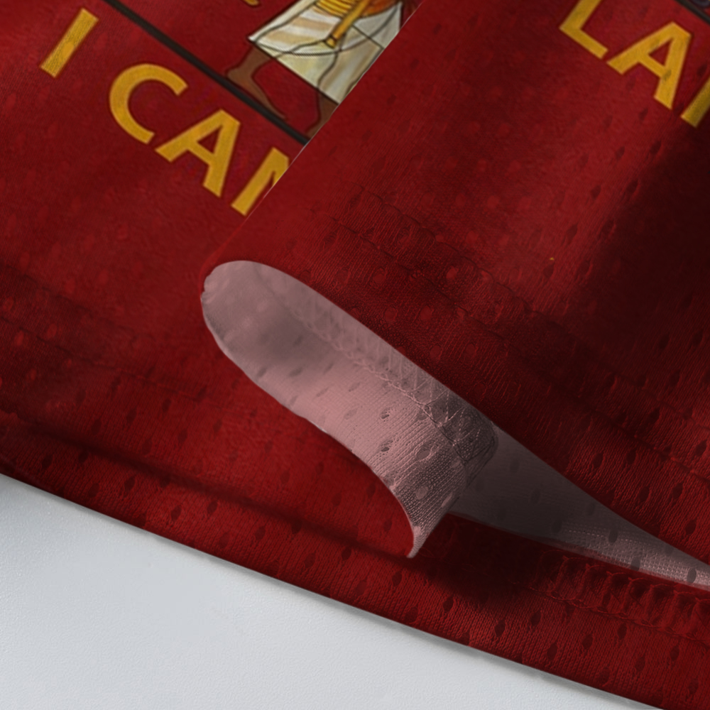 Baddiecat Okay Wait I Can Explain Mesh Jersey