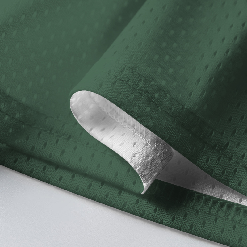 Baddiecat Fet's Luck You Read That Wrong Mesh Jersey