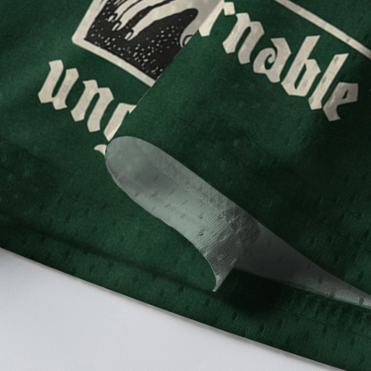 Baddiecat Become Ungovernable Cat Mesh Jersey