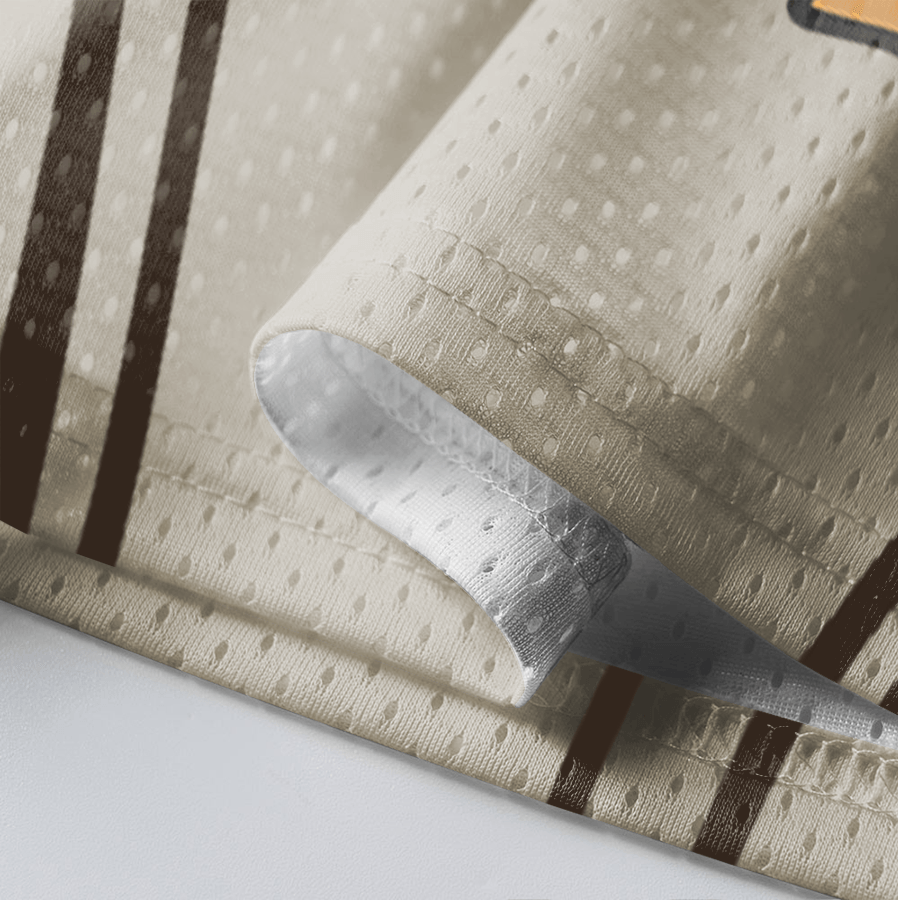 Baddiecat Funny Welder Mesh Jersey