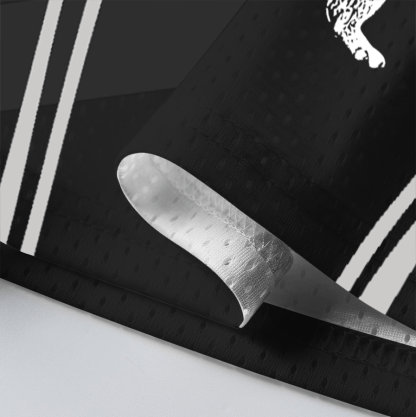 Baddiecat Funny Cat Gym Mesh Jersey