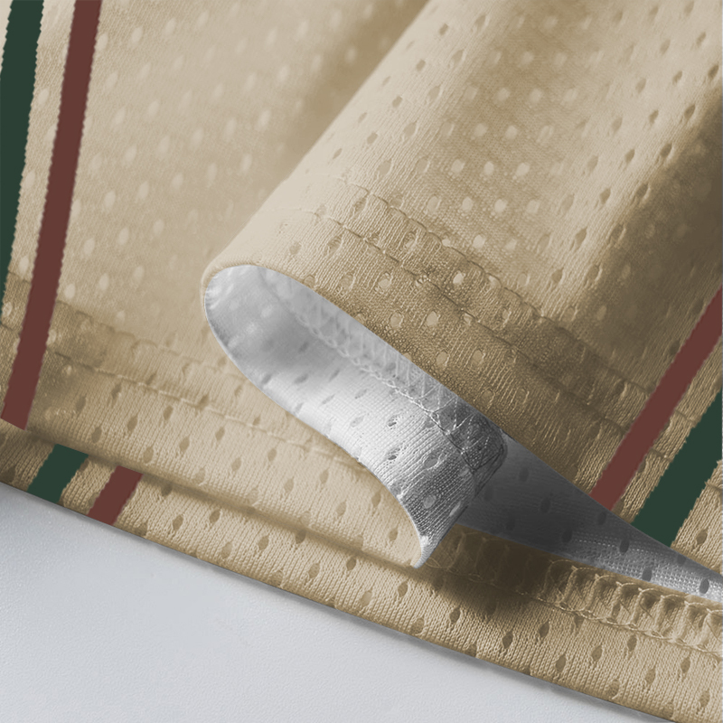 Baddiecat  Sorry I'm Late I Was Dilly Dallying Goose Mesh Jersey