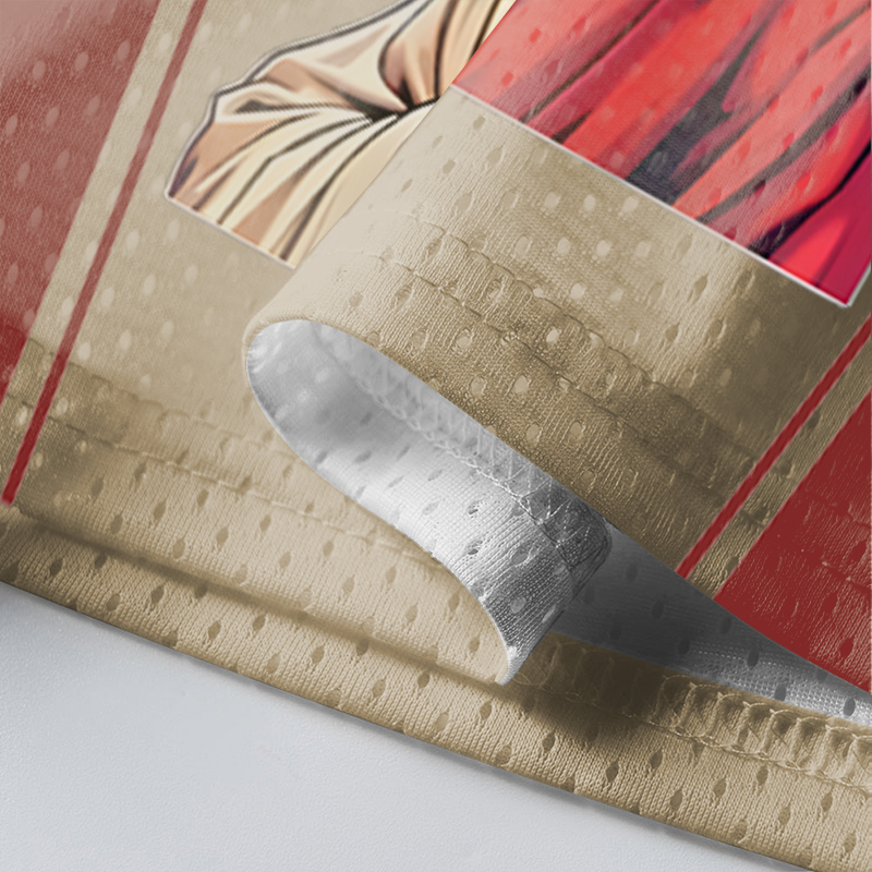 Baddiecat I'm Telling Dad Shirt Funny Religious Christian Jesus Meme Mesh Jersey