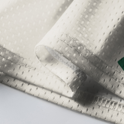 Baddiecat Greed Consumes Him Mesh Jersey