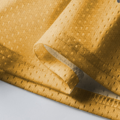 Baddiecat Cowboy Possum Mesh Jersey