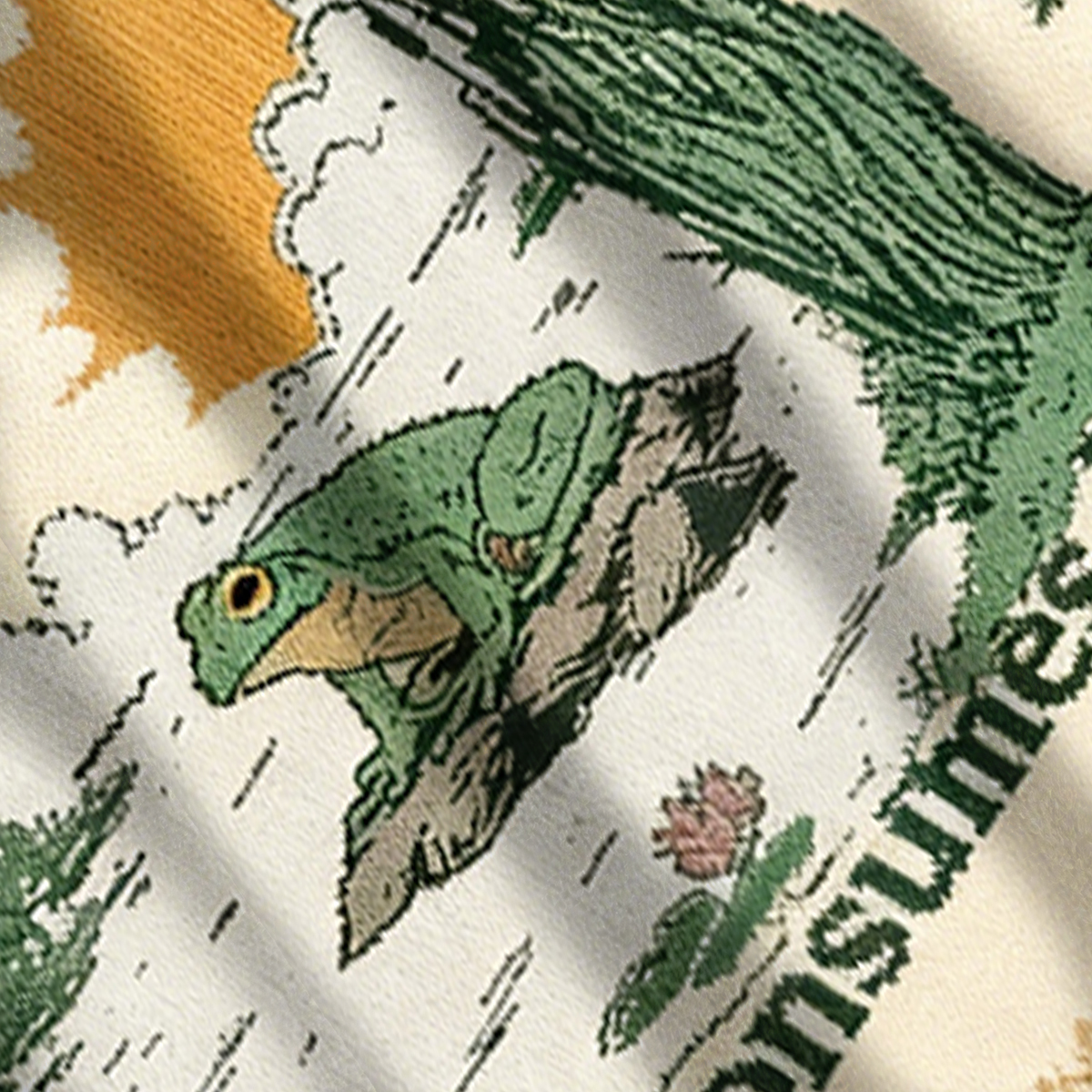 Baddiecat Rage Consumes Me Christmas Ugly Sweatshirt