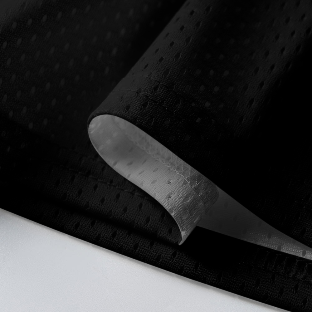 Baddiecat Boston Raiders Hockey Mesh Jersey