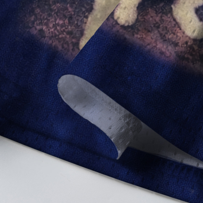 Baddiecat Saxophone Cat Mesh Jersey