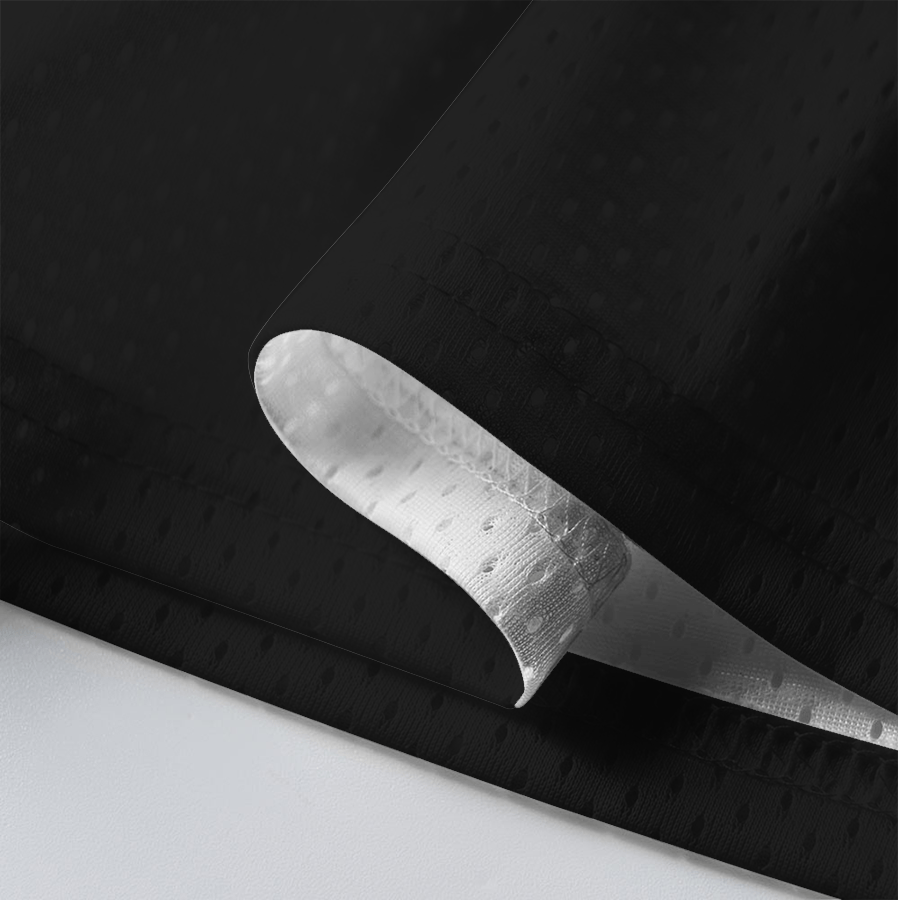 Baddiecat I Am A Conduit For Nonsense Frog Mesh Jersey