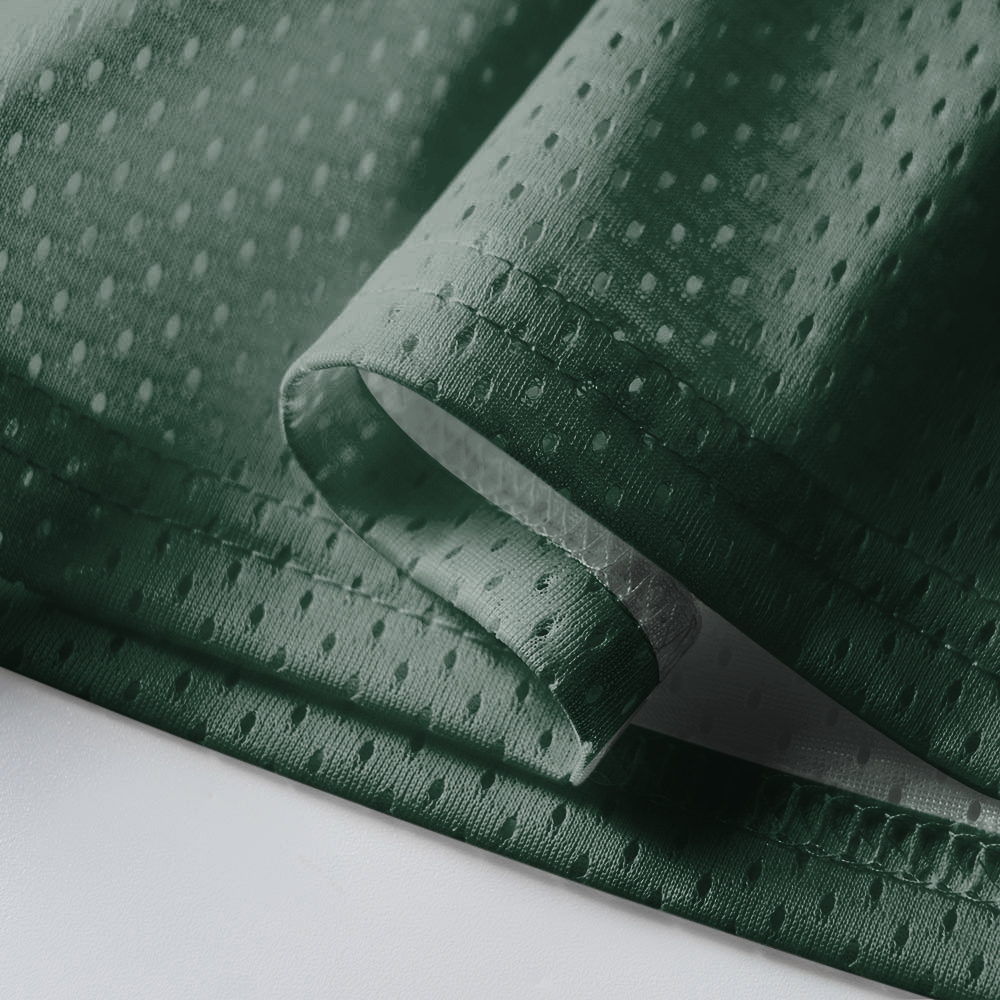 Baddiecat TEARS OF MY ENEMIES Mesh Jersey