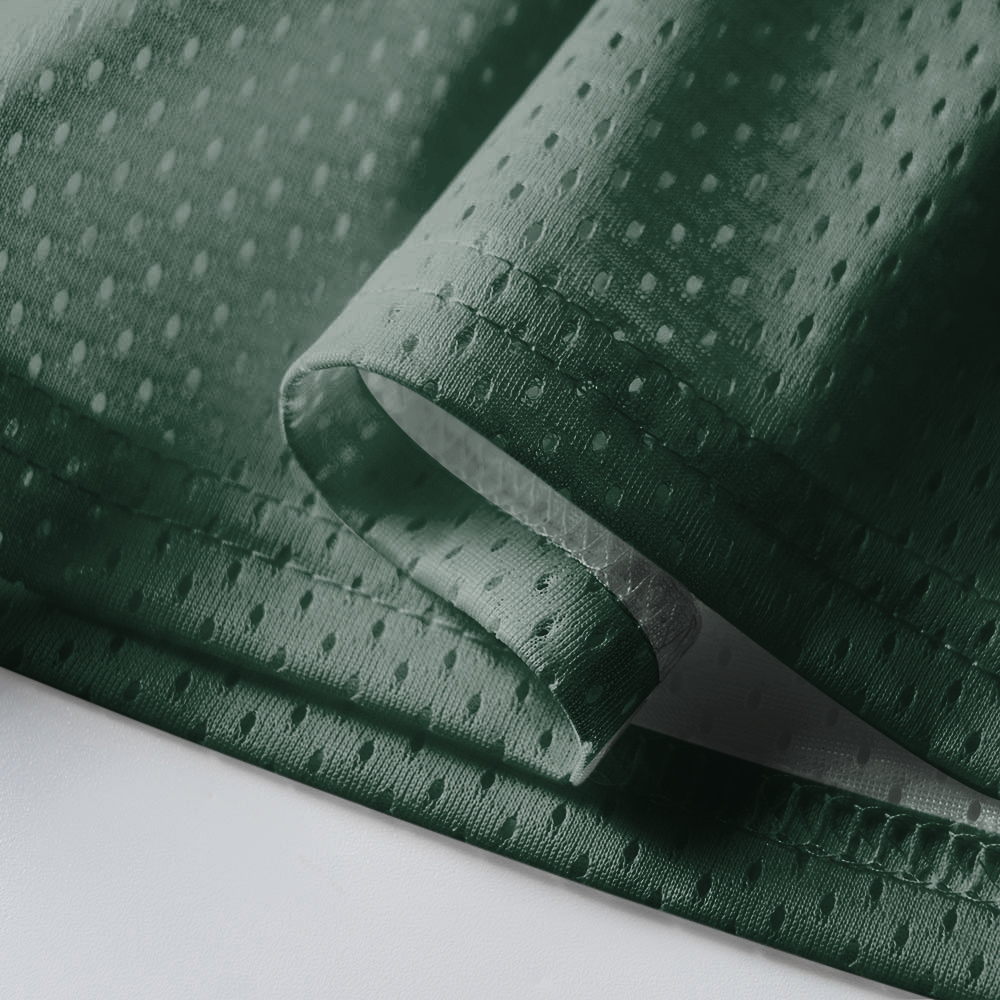 Baddiecat TEARS OF MY ENEMIES Mesh Jersey