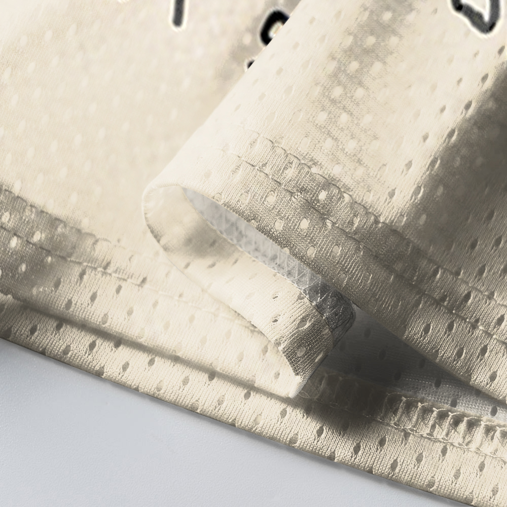 Baddiecat Tired Frog Mesh Jersey