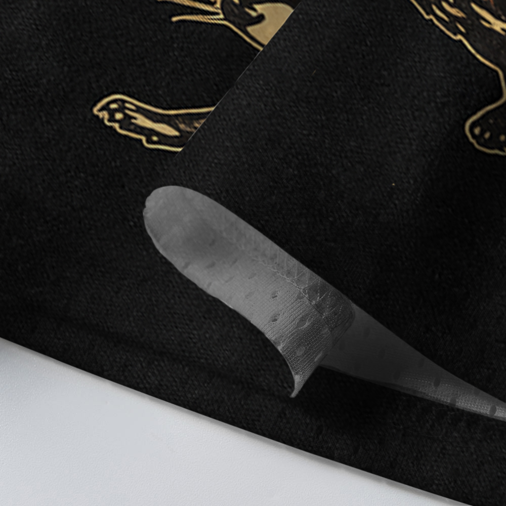 Baddiecat Funny Cowgirl Raccoon Mesh Jersey