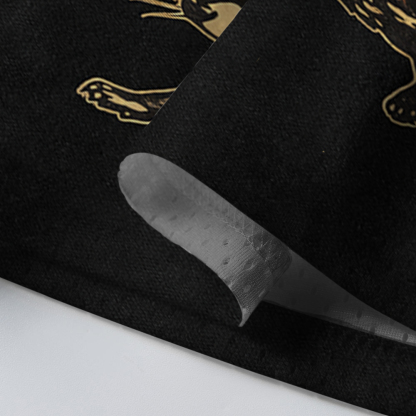 Baddiecat Funny Cowgirl Raccoon Mesh Jersey