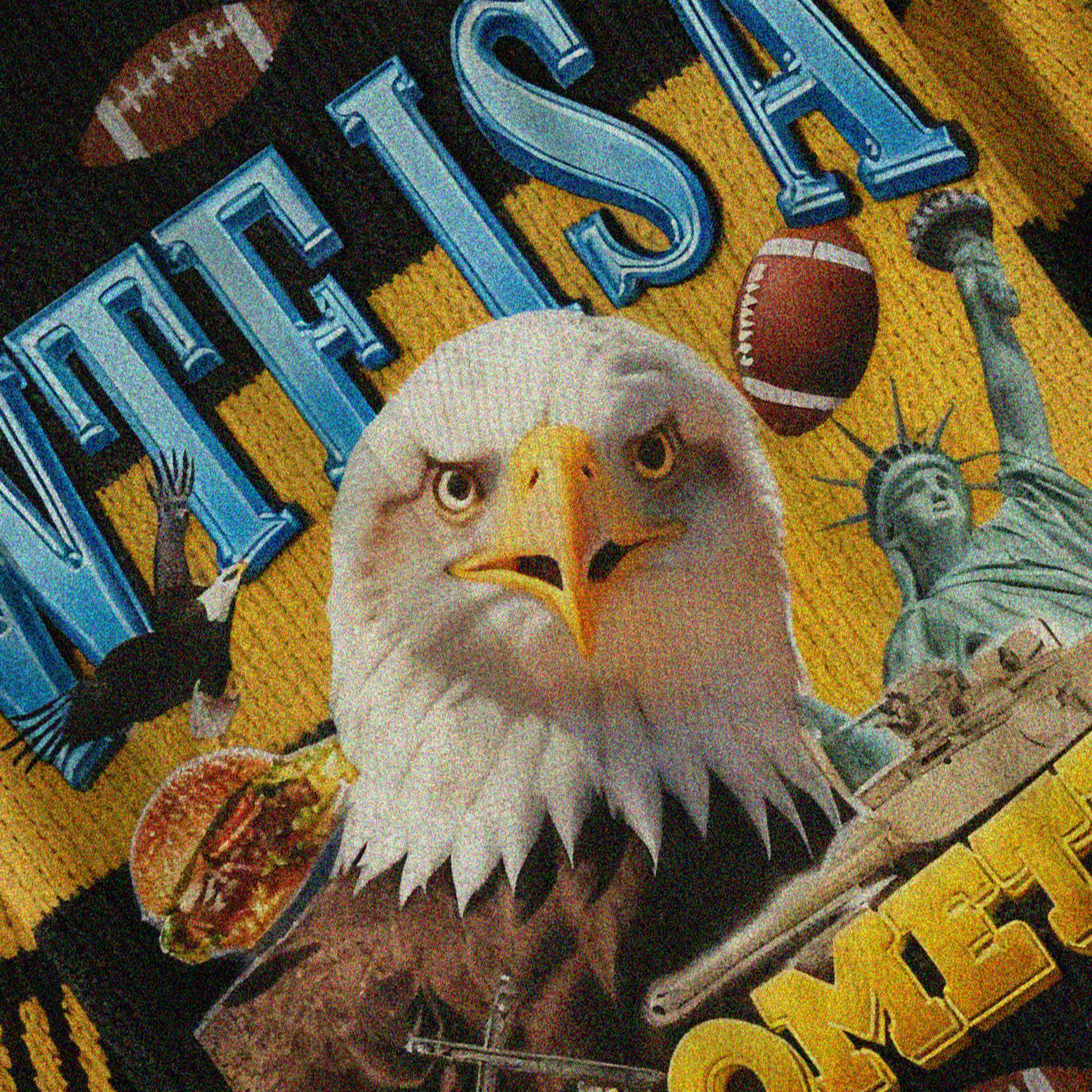 Baddiecat WTF Is A Kilometer Christmas Ugly Sweatshirt