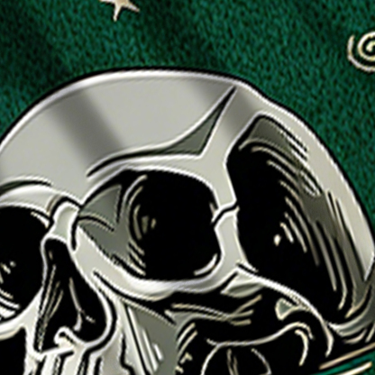 Baddiecat I'm Fine Ugly Sweatshirt