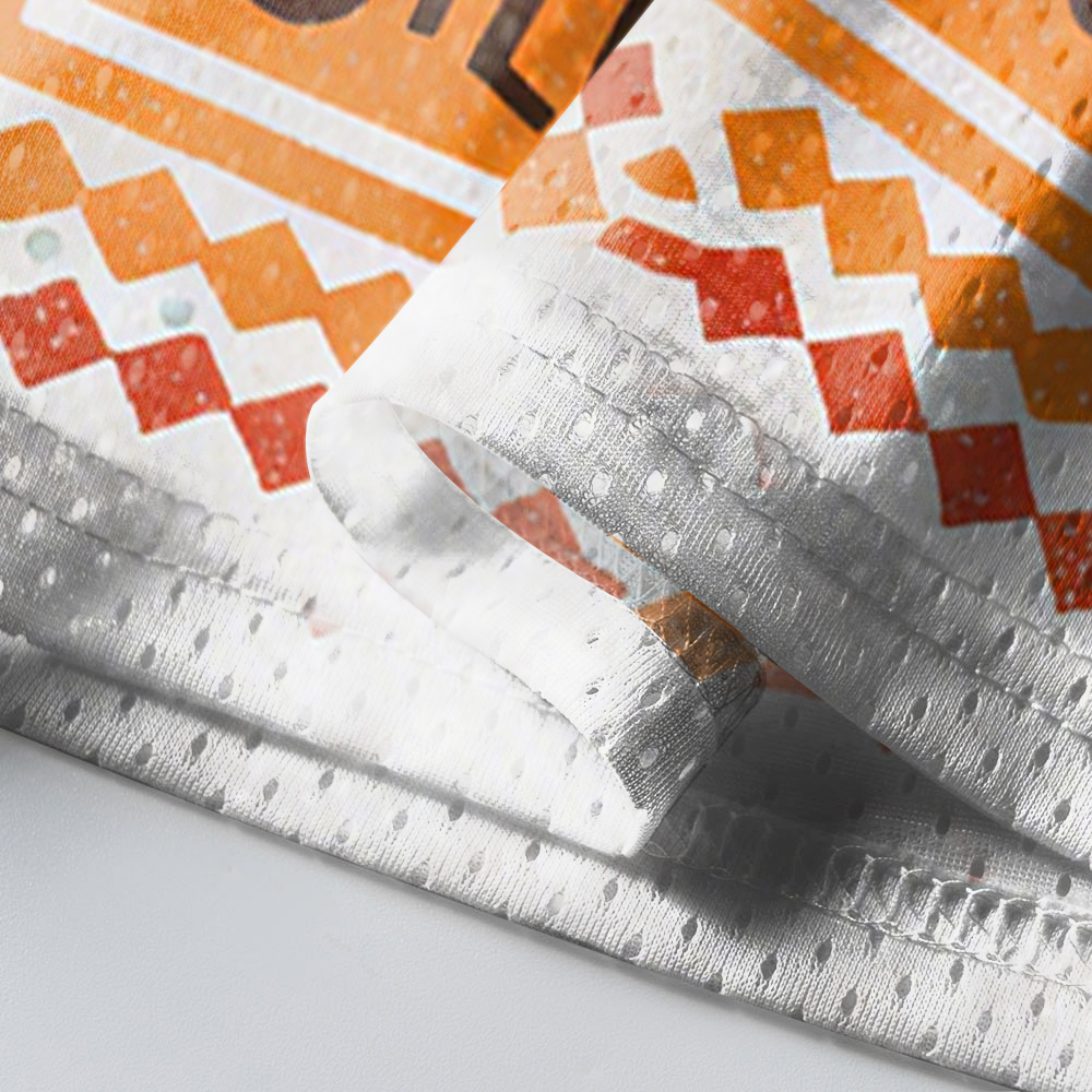 Baddiecat Silly Goose Mesh Jersey