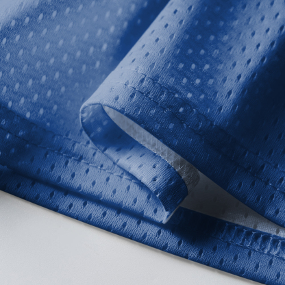 Baddiecat Indifferent Pigeon Mesh Jersey