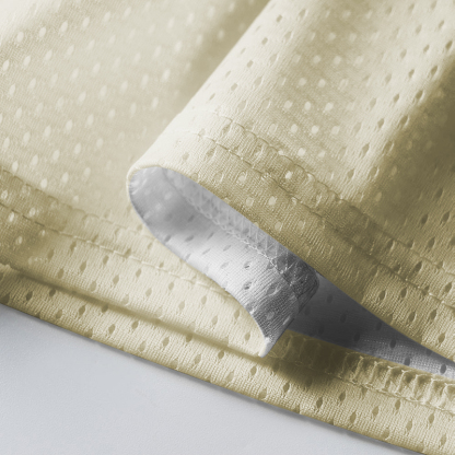 Baddiecat Indoor Cat Shirt Mesh Jersey