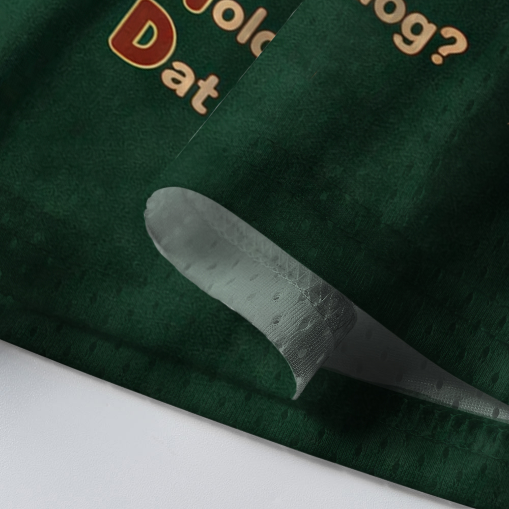 Baddiecat Funny ADHD Mesh Jersey