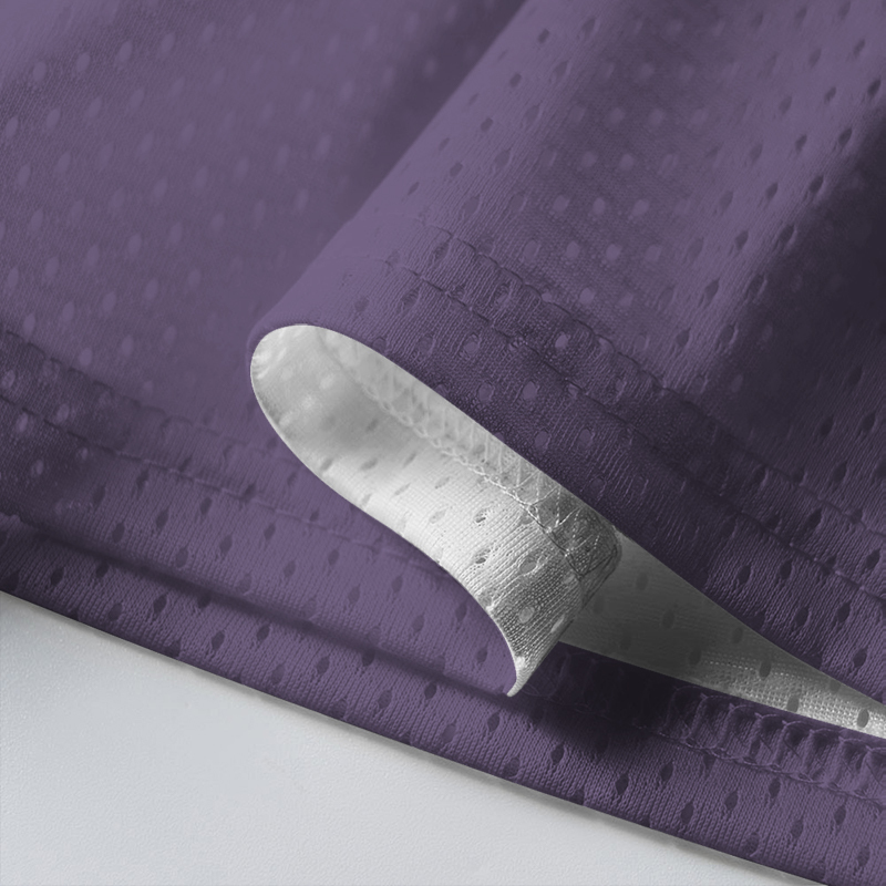 Baddiecat Minimal Cat Mesh Jersey