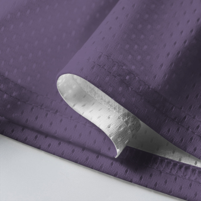 Baddiecat Minimal Cat Mesh Jersey