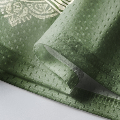 Baddiecat Sometimes I Just Be Fartin Mesh Jersey