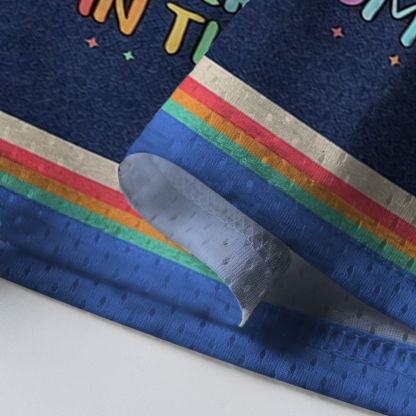 Baddiecat Heterosexuality In This Economy Mesh Jersey