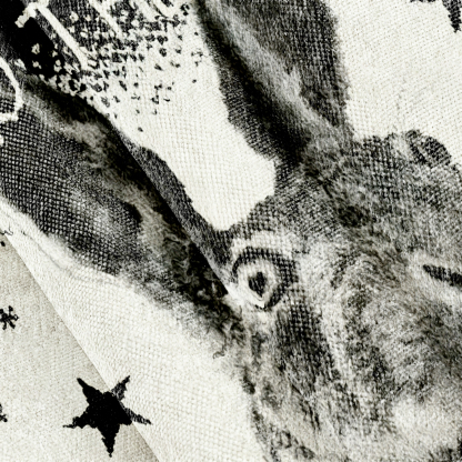 Who The Fuck Is Alice Funny Smoking Rabbit Meme Ugly Sweatshirt