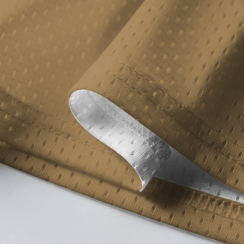 Baddiecat SIAM CATS Mesh Jersey