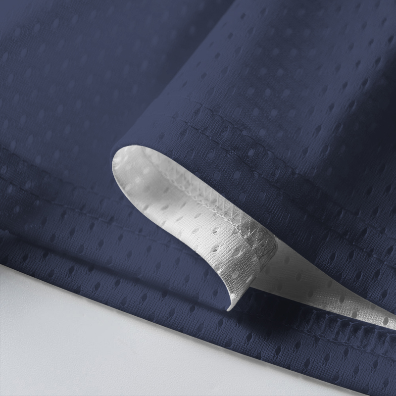 Baddiecat Mysterious Moth Fun Premium Mesh Jersey