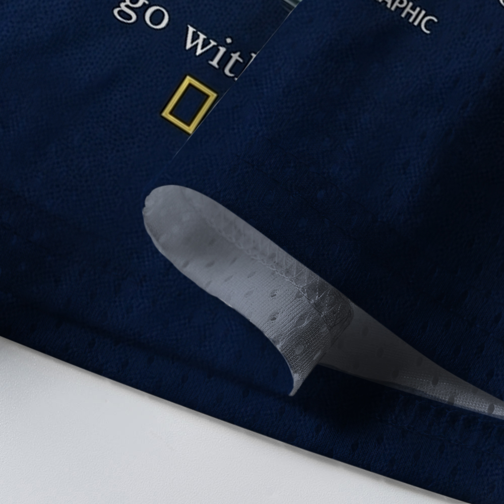 Baddiecat Funny Go With The Flow Mesh Jersey