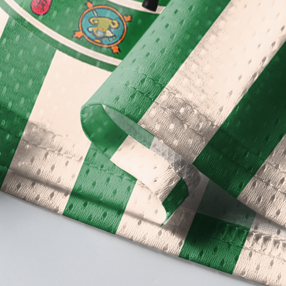 Baddiecat I Am Unstoppable Mesh Jersey