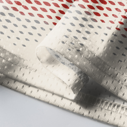 Baddiecat This Is My Year Mesh Jersey