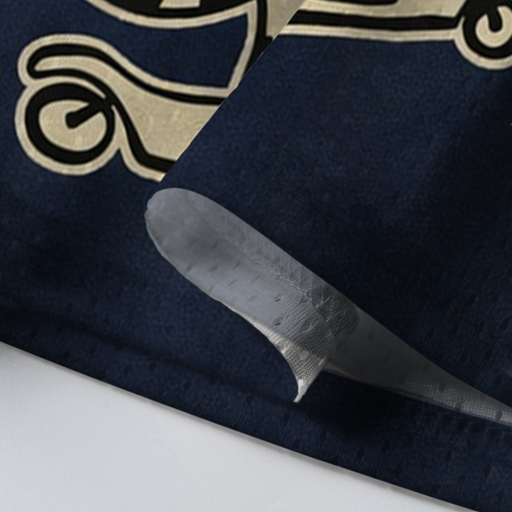 Baddiecat Off To Commit Tomfoolery Mesh Jersey