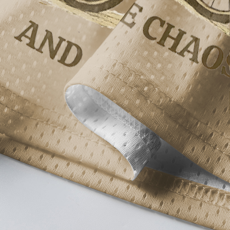 Baddiecat On My Way To Hoard Books And Cause Chaos Mesh Jersey